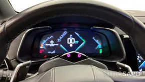 DS DS7 Crossback de 2020