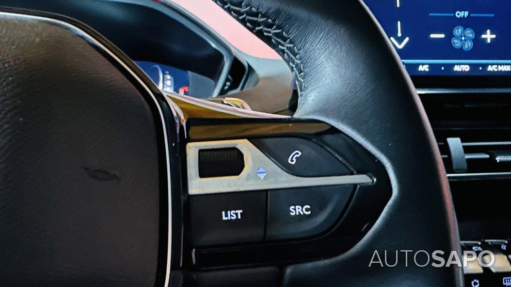 Peugeot 5008 1.2 PureTech Allure Pack EAT8 de 2021