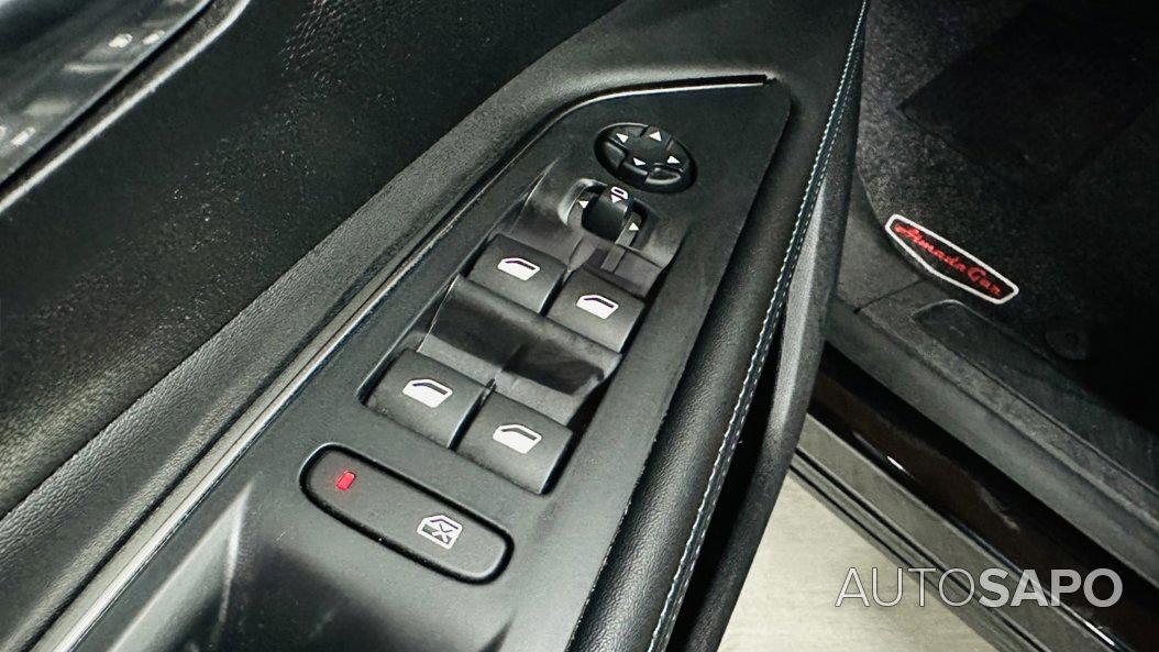 Peugeot 5008 1.2 PureTech Allure Pack EAT8 de 2021