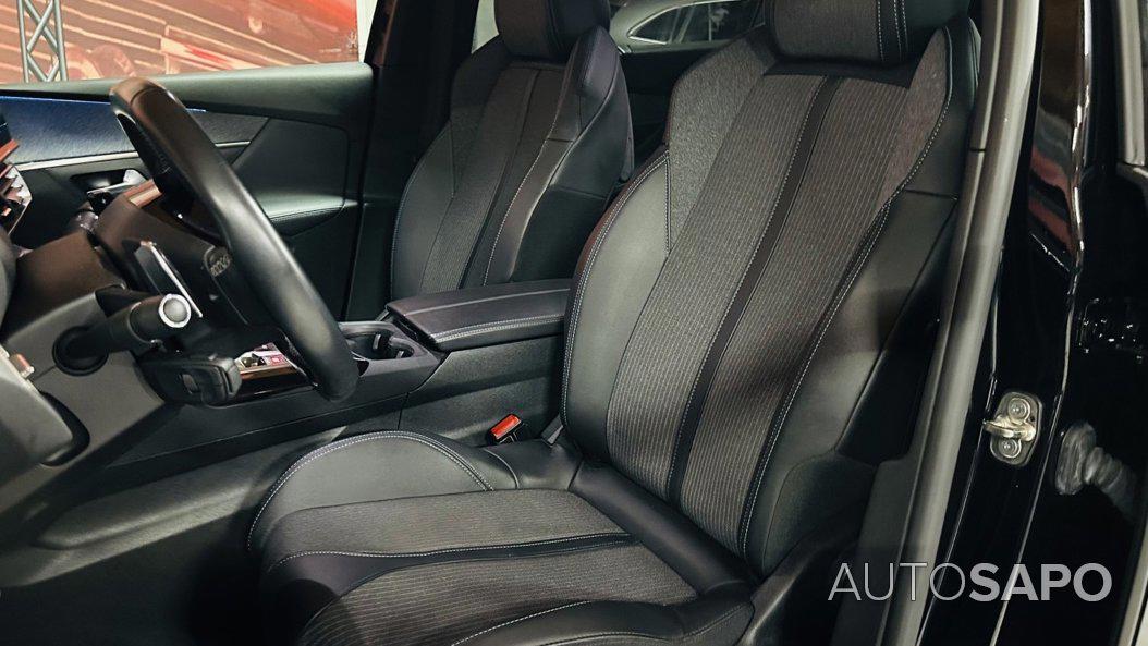 Peugeot 5008 1.2 PureTech Allure Pack EAT8 de 2021