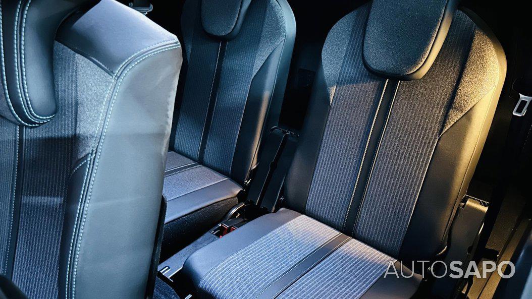 Peugeot 5008 1.2 PureTech Allure Pack EAT8 de 2021