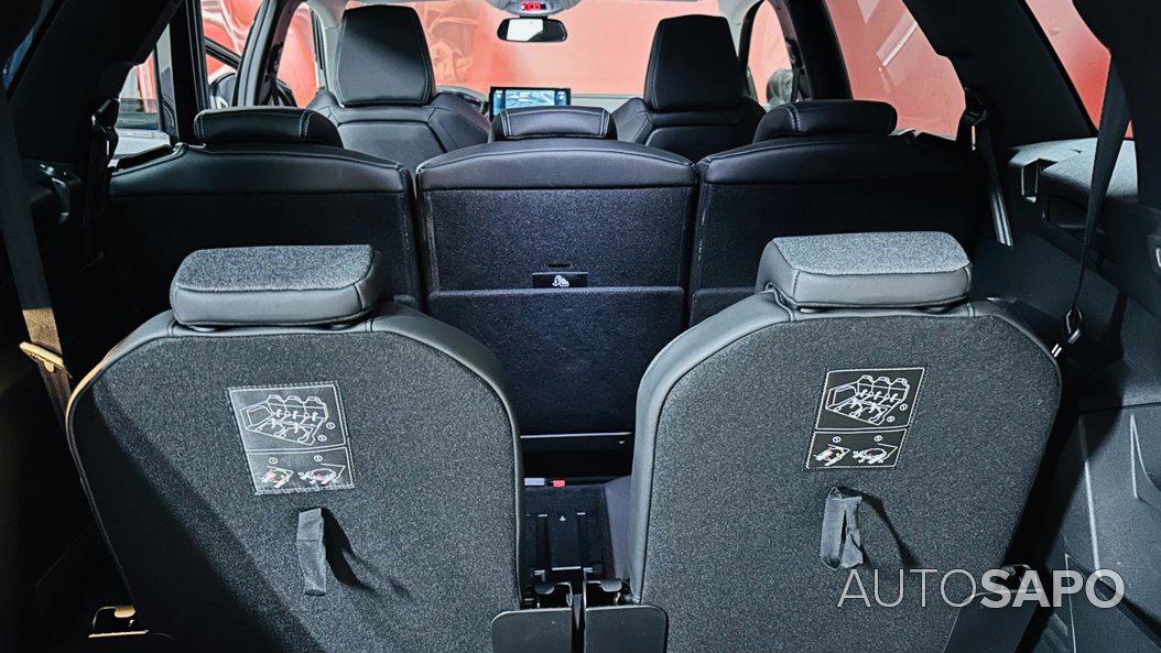 Peugeot 5008 1.2 PureTech Allure Pack EAT8 de 2021