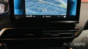 Peugeot 5008 1.2 PureTech Allure Pack EAT8 de 2021