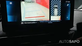 Peugeot 5008 1.2 PureTech Allure Pack EAT8 de 2021