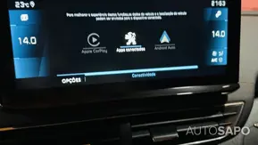 Peugeot 5008 1.2 PureTech Allure Pack EAT8 de 2021