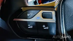 Peugeot 5008 1.2 PureTech Allure Pack EAT8 de 2021