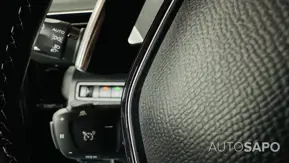 Peugeot 5008 1.2 PureTech Allure Pack EAT8 de 2021