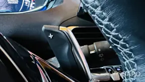 Peugeot 5008 1.2 PureTech Allure Pack EAT8 de 2021