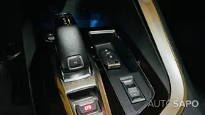 Peugeot 5008 1.2 PureTech Allure Pack EAT8 de 2021