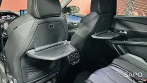 Peugeot 5008 1.2 PureTech Allure Pack EAT8 de 2021