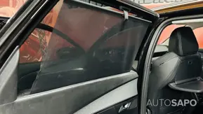 Peugeot 5008 1.2 PureTech Allure Pack EAT8 de 2021