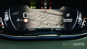 Peugeot 5008 1.2 PureTech Allure Pack EAT8 de 2021