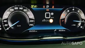 Peugeot 5008 1.2 PureTech Allure Pack EAT8 de 2021