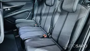 Peugeot 5008 1.2 PureTech Allure Pack EAT8 de 2021