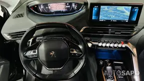 Peugeot 5008 1.2 PureTech Allure Pack EAT8 de 2021