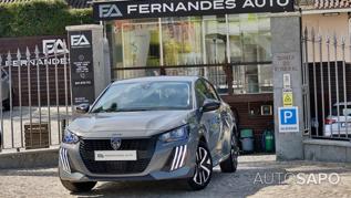 Peugeot 208 1.2 PureTech Active de 2024