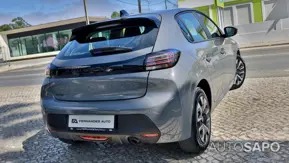 Peugeot 208 1.2 PureTech Active de 2024