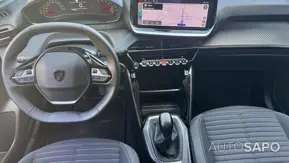 Peugeot 208 1.2 PureTech Active de 2024