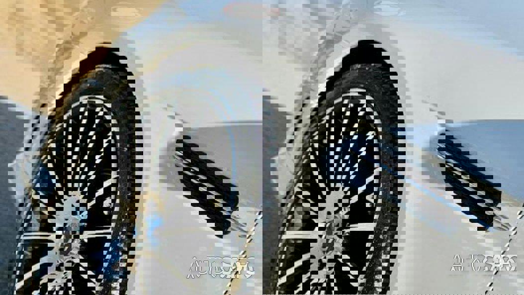 Mercedes-Benz Classe SLK de 2012