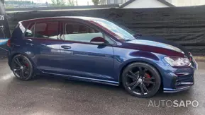 Volkswagen Golf de 2015