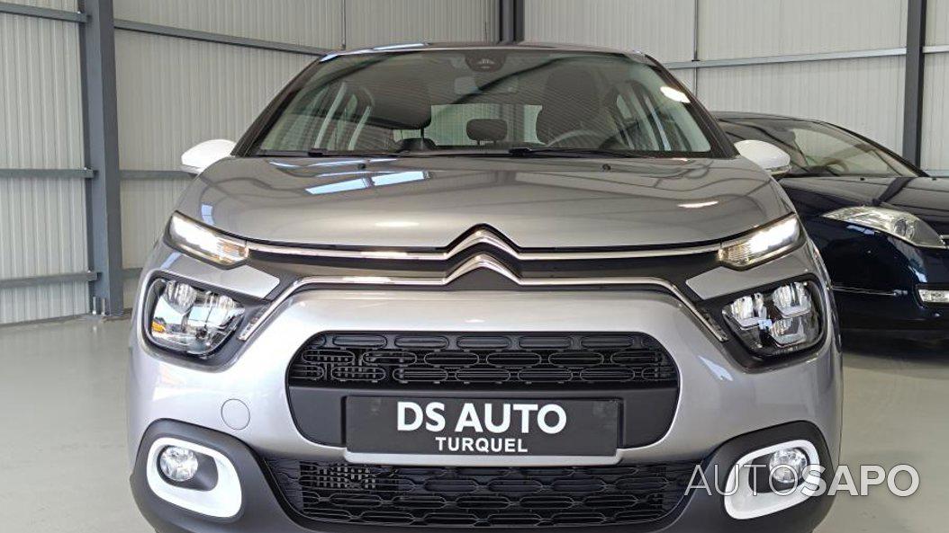 Citroen C3 1.5 BlueHDi Feel Pack de 2023