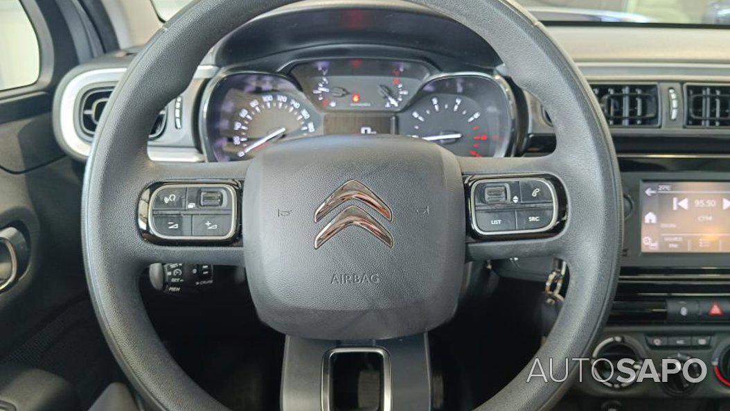 Citroen C3 1.5 BlueHDi Feel Pack de 2023
