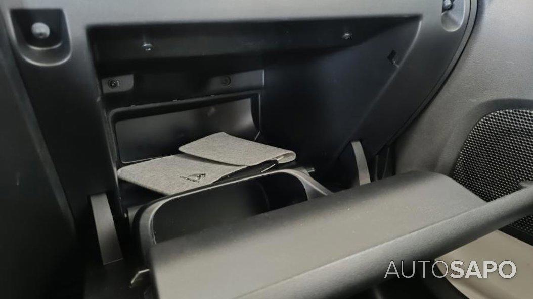 Citroen C3 1.5 BlueHDi Feel Pack de 2023