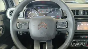 Citroen C3 1.5 BlueHDi Feel Pack de 2023