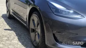 Tesla Model 3 de 2021
