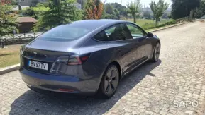 Tesla Model 3 de 2021