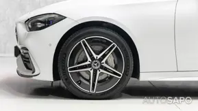 Mercedes-Benz Classe C de 2022