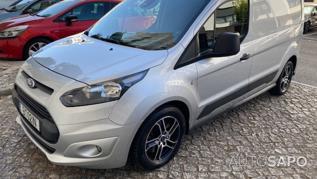 Ford Transit Connect Connect 1.6 TDCi 230 L2 Trend de 2015