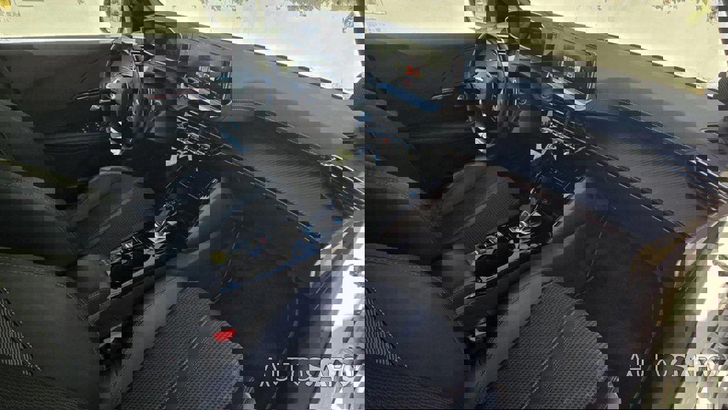 Peugeot 208 1.2 PureTech GT de 2021