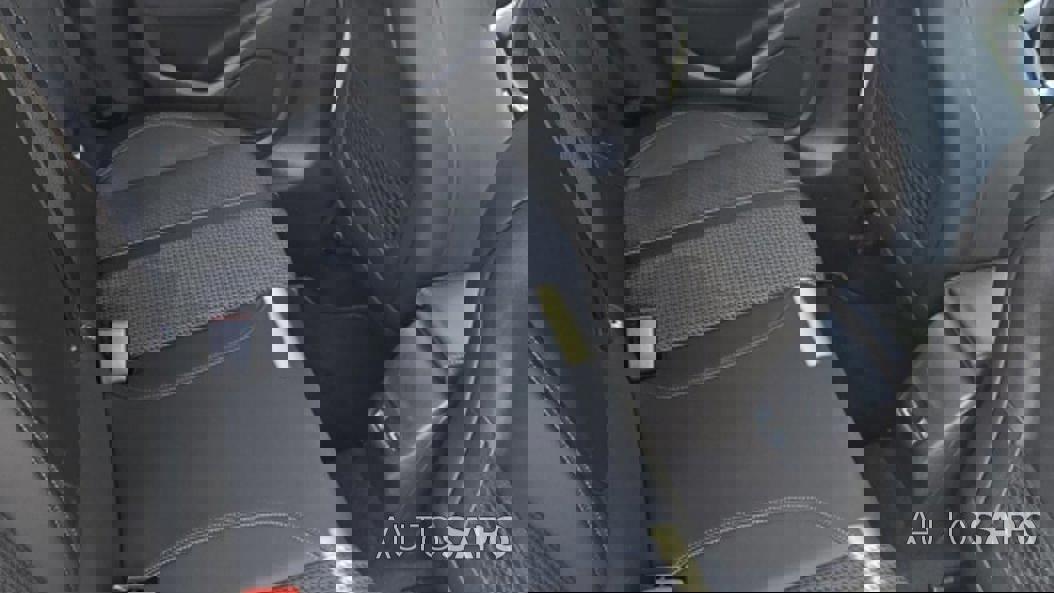 Peugeot 208 1.2 PureTech GT de 2021