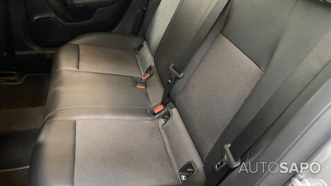 Mercedes-Benz Classe CLA 180 CDi Style Aut. de 2019