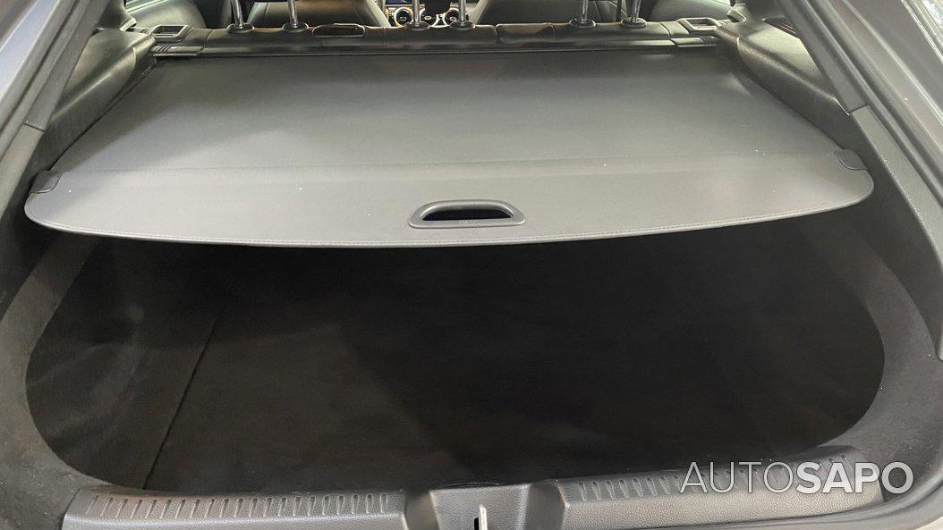 Mercedes-Benz Classe CLA 180 CDi Style Aut. de 2019