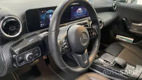 Mercedes-Benz Classe CLA 180 CDi Style Aut. de 2019