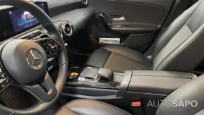 Mercedes-Benz Classe CLA 180 CDi Style Aut. de 2019