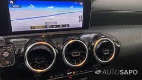 Mercedes-Benz Classe CLA 180 CDi Style Aut. de 2019