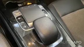 Mercedes-Benz Classe CLA 180 CDi Style Aut. de 2019