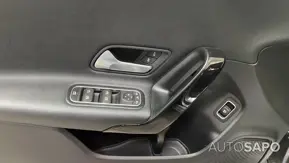 Mercedes-Benz Classe CLA 180 CDi Style Aut. de 2019