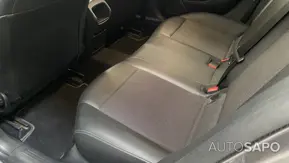 Mercedes-Benz Classe CLA 180 CDi Style Aut. de 2019