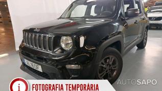 Jeep Renegade de 2021