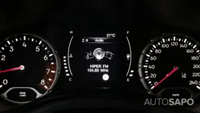 Jeep Renegade de 2021