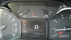 Citroen C3 1.2 PureTech Feel de 2018