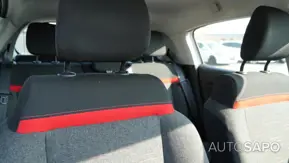 Citroen C3 1.2 PureTech Feel de 2018