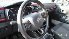 Citroen C3 1.2 PureTech Feel de 2018