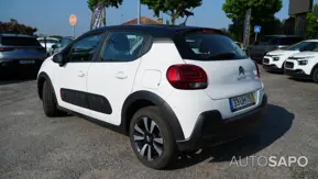Citroen C3 1.2 PureTech Feel de 2018