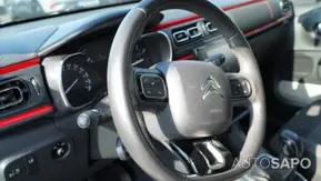 Citroen C3 1.2 PureTech Feel de 2018