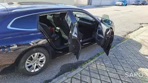 Peugeot 508 SW 1.5 BlueHDI 130 EAT8 Allure de 2019